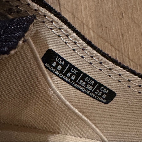 Spenco | Santa Rosa Mules Slide On Sneakers - Picture 8 of 10